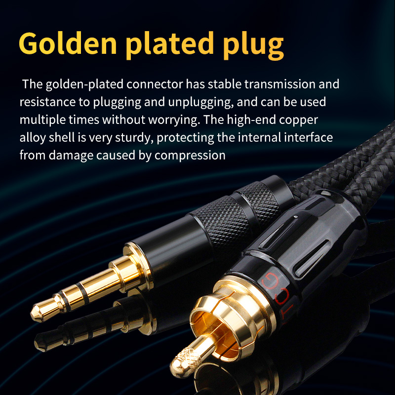 SPDIF Koaxialkabel HIFI 3,5 mm – Home Cinema Beamer Bewertung und Preis