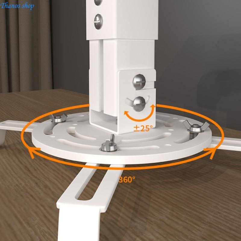 MultiAngle verstellbare Projek – Projector Mount Ceiling Bewertung und Preis