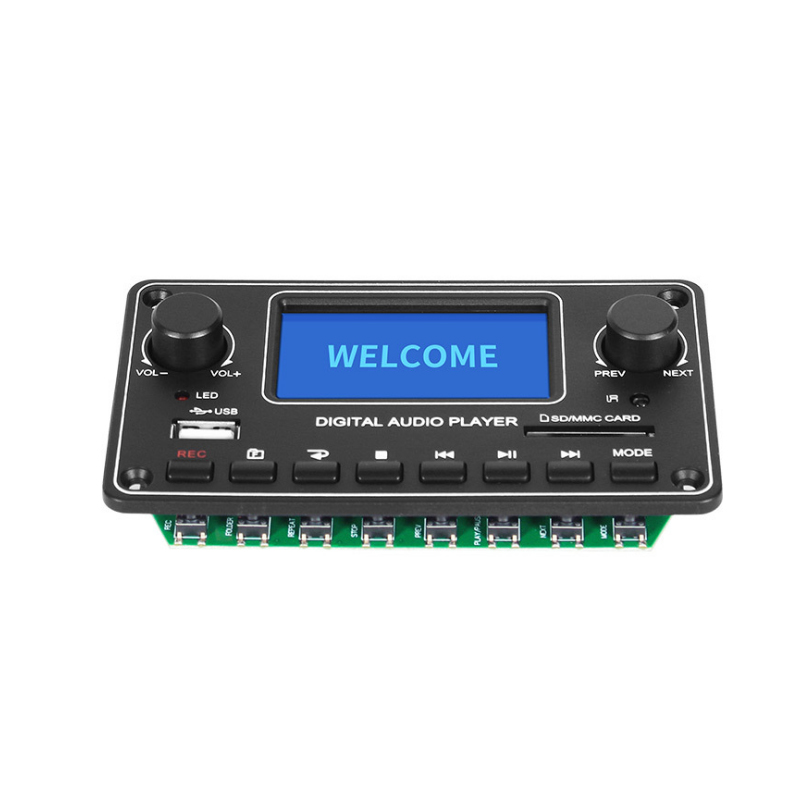 UNISIAN LCD-Player-Modul MP3 2 – Home Cinema Portable Bewertung und Preis