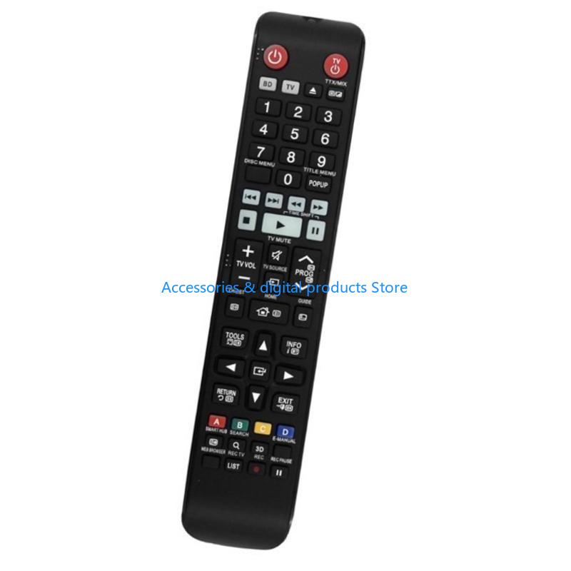 77JD Fernbedienung Ersatz AK59 – Home Cinema Blu Ray Bewertung und Preis