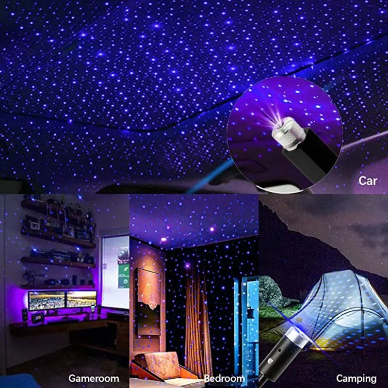 Auto Romantische LED Sternenhi – Projector Mount Ceiling Bewertung und Preis
