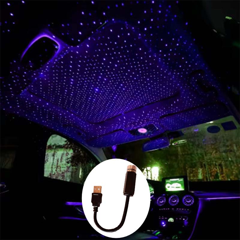 Mini LED Auto Dach Stern Nacht – Projector Mount Ceiling Bewertung und Preis