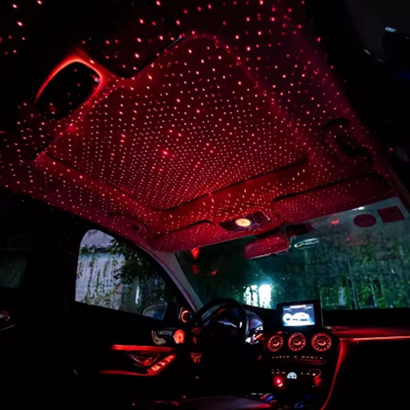 Mini LED Auto Dach Stern Nacht – Projector Mount Ceiling Bewertung und Preis