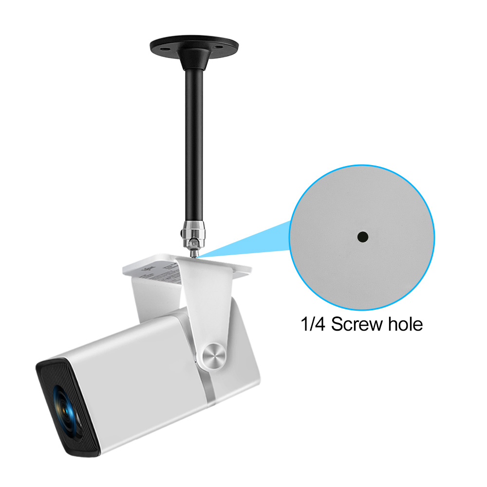 Mini-Projektorhalter, Projekto – Projector Mount Ceiling Bewertung und Preis