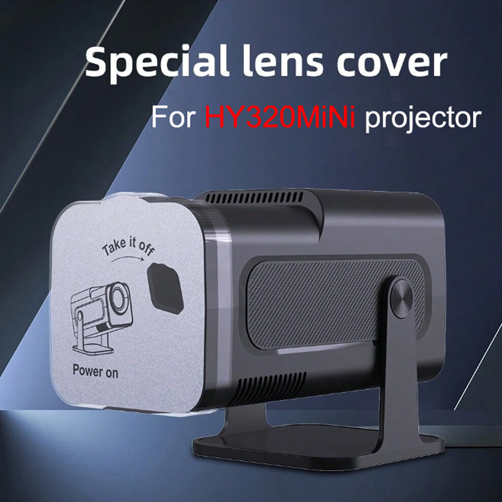 HY320mini Projektor Objektiv A – Home Cinema Portable Bewertung und Preis