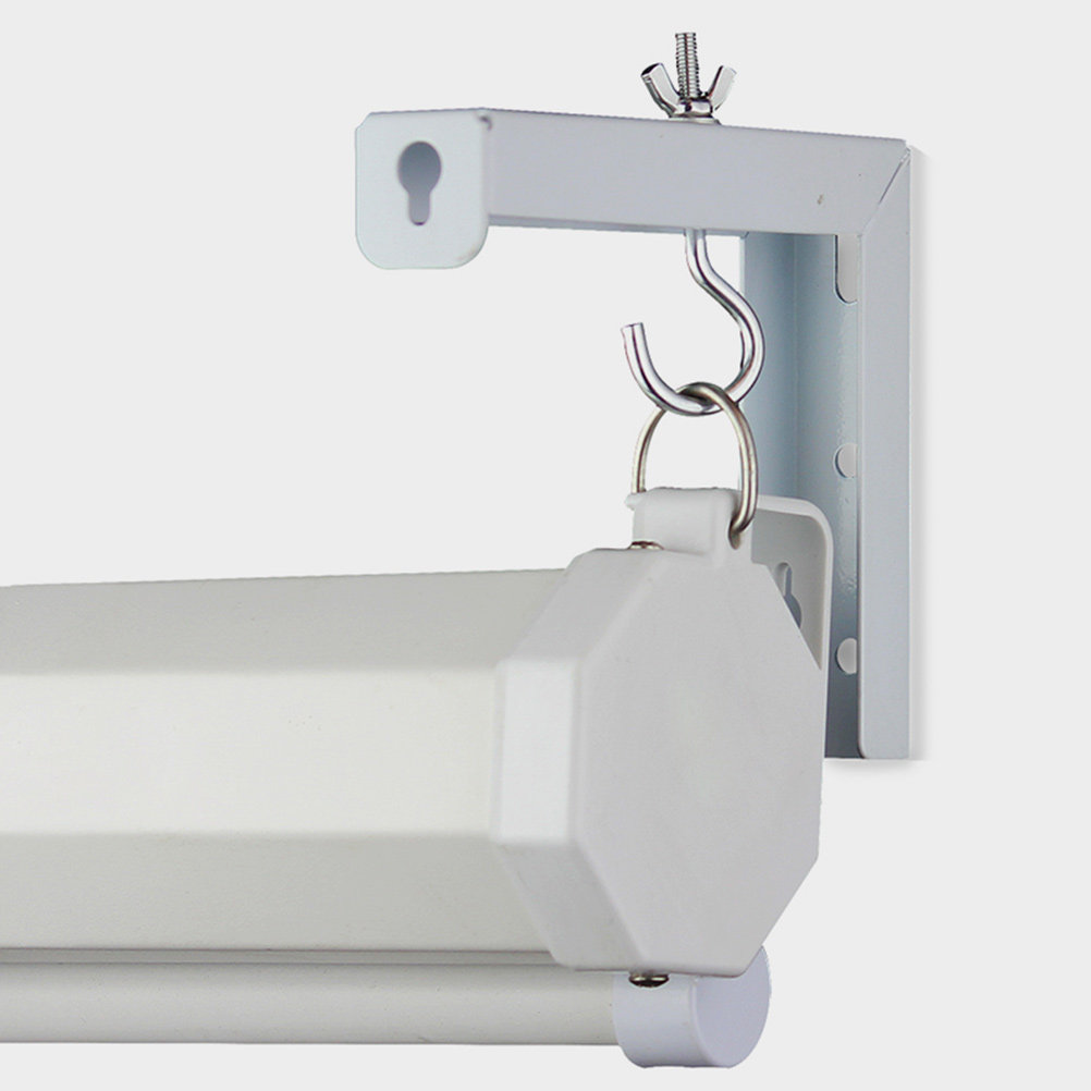 2 Stück Projektor-Leinwand-Dec – Projector Mount Ceiling Bewertung und Preis