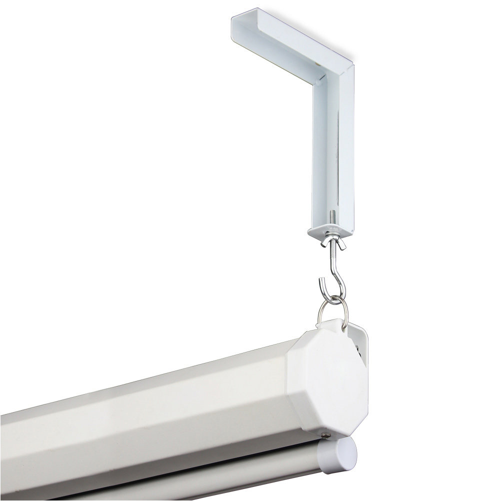 2 Stück Projektor-Leinwand-Dec – Projector Mount Ceiling Bewertung und Preis