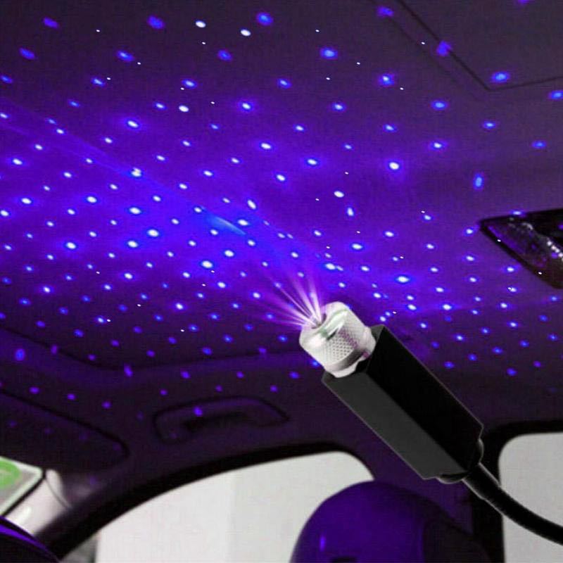 USB Auto Innen atmosphäre Ster – Projector Mount Ceiling Bewertung und Preis