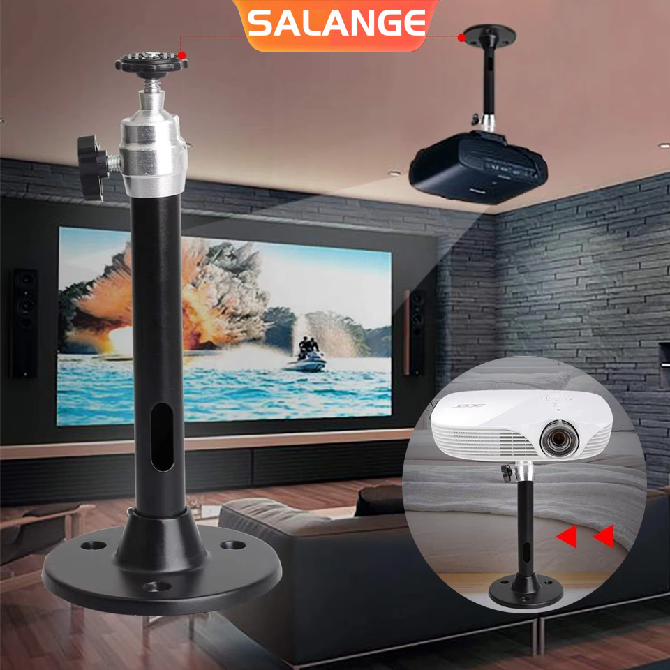 Salange Projektorhalterung 360 – Projector Mount Ceiling Bewertung und Preis