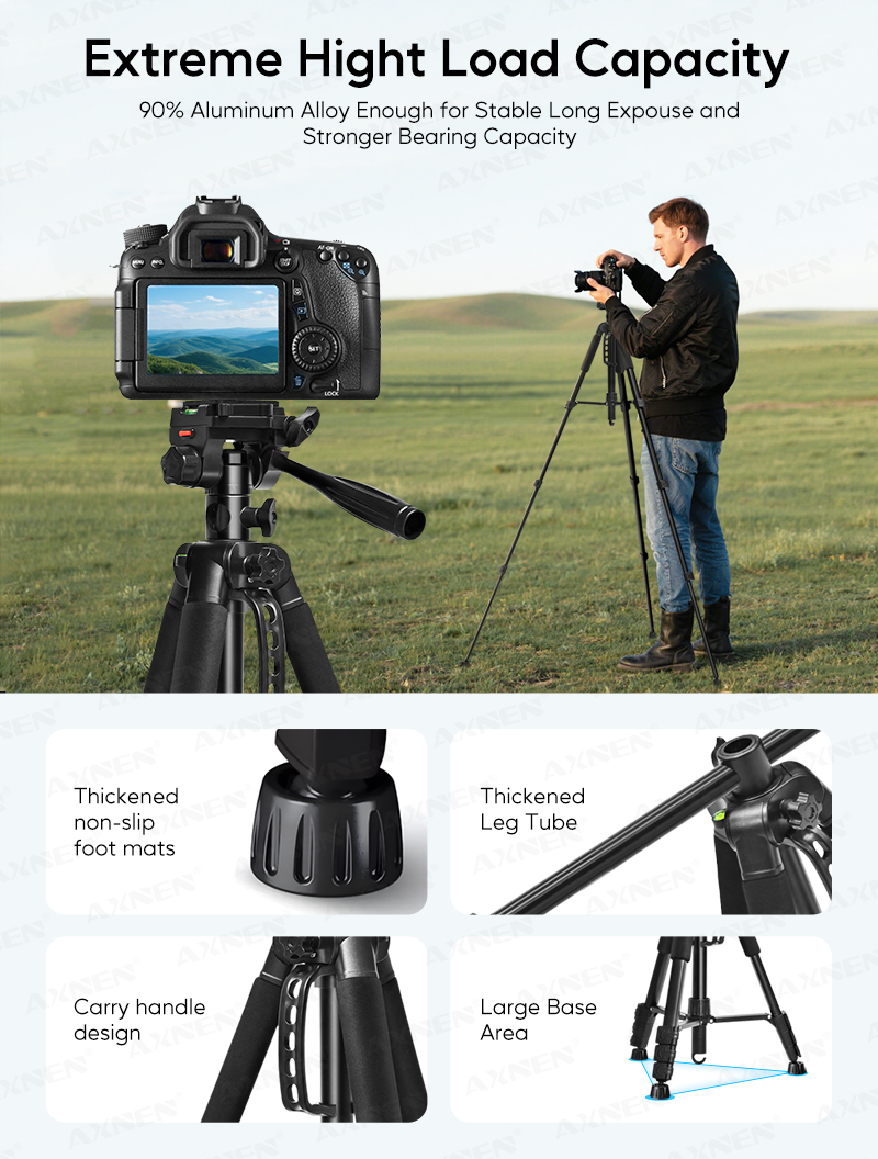 Professionelles Stativ aus Alu – Home Cinema Portable Bewertung und Preis