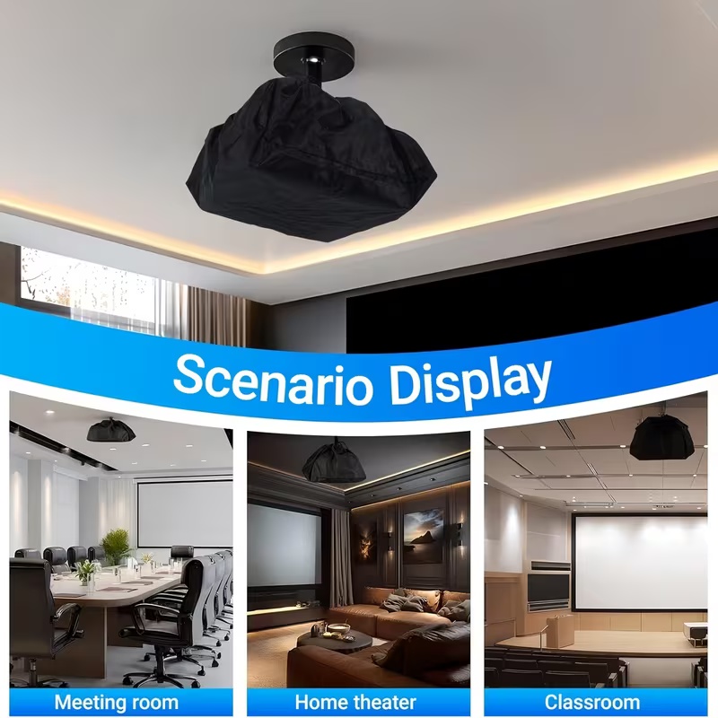 Projektor-Abdeckung, Deckenpro – Projector Mount Ceiling Bewertung und Preis