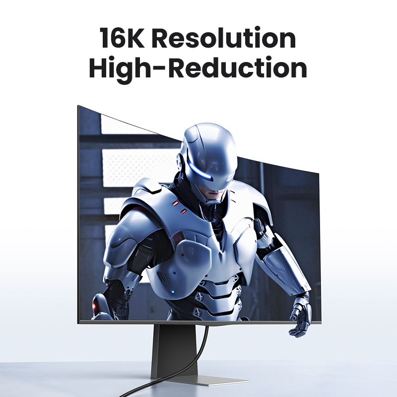 Ugreen 16k displayport kabel d – Home Cinema Projector Xiaomi Bewertung und Preis