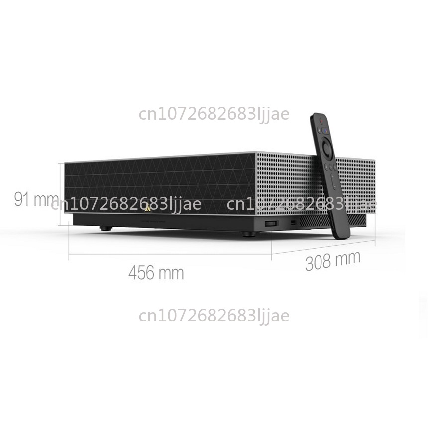 4K Cinema Pro Laser-Projektion – Home Cinema Beamer Bewertung und Preis