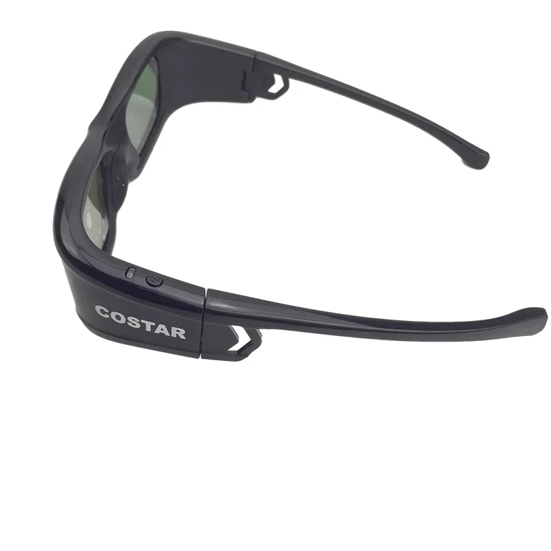 DLP-LINK Schwarze 3D-Brille mi – Home Cinema Blu Ray Bewertung und Preis