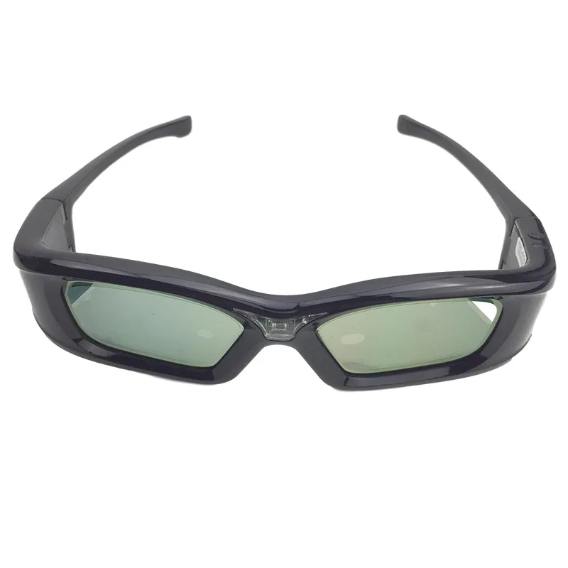 DLP-LINK Schwarze 3D-Brille mi – Home Cinema Blu Ray Bewertung und Preis